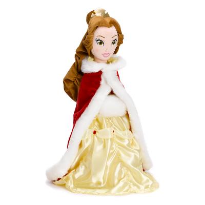 disney invierno