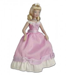 Princesas de Porcelana 32 Cenicienta 002