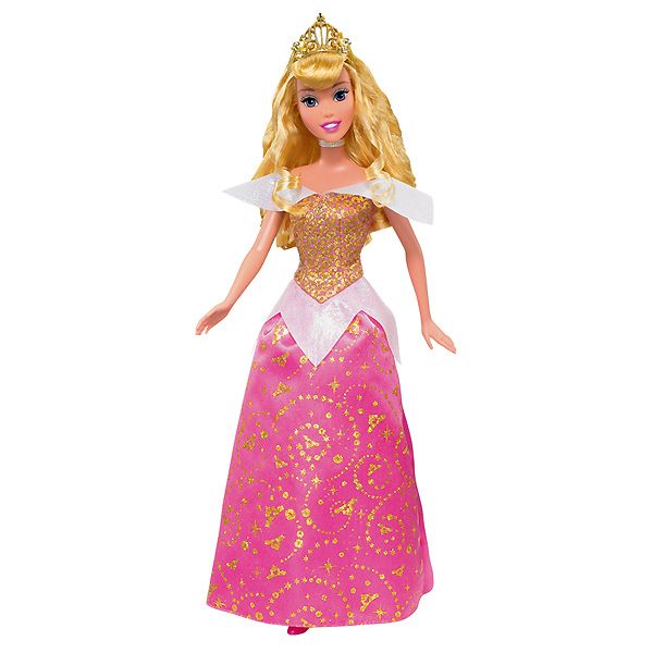 Muñeca de aurora hot sale