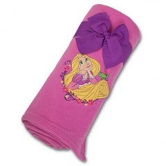 Mantas Princesas Disney 1