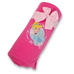 Mantas Princesas Disney 3