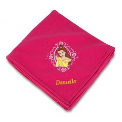 Mantas Princesas Disney 4