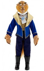 Muñeco Principe Disney 5