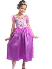 Disfraz Rapunzel Kiabi