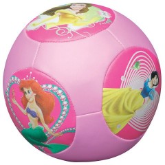 Pelotas Princesas Disney 2011 001
