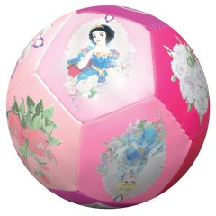 Pelotas Princesas Disney 2011 002