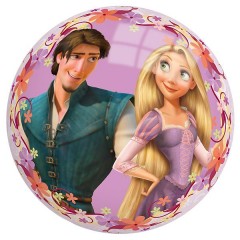 Pelotas Princesas Disney 2011 004