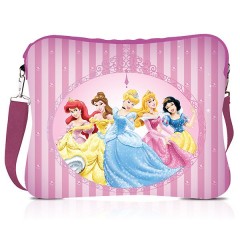 Princesas Disney Accesorios Informatica Cirkuit 2011 001