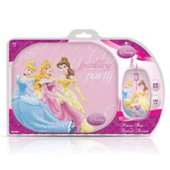 Princesas Disney Accesorios Informatica Cirkuit 2011 002