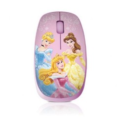 Princesas Disney Accesorios Informatica Cirkuit 2011 003