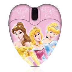 Princesas Disney Accesorios Informatica Cirkuit 2011 005
