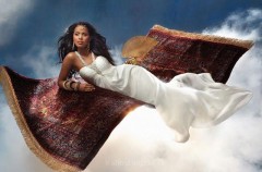 Princesas Disney Boda Alfred Angelo 004