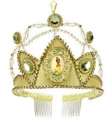 Corona Tiana 2011