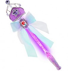 Varita Ariel Disney Store 2011