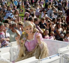 Coronacion Rapunzel en Londres 007