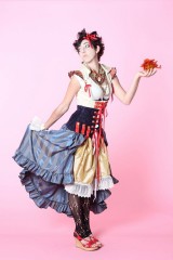 Princesas Disney Moda Pirata 13