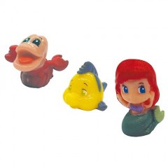 Squinkies Ariel