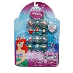 Squinkies Ariel Caja