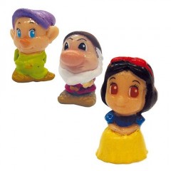 Squinkies Blancanieves