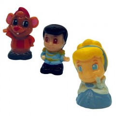 Squinkies Cenicienta