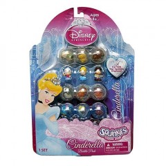 Squinkies Cenicienta Caja
