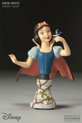 Busto Blancanieves Grand Jester Studios 01