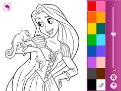 Disney Princess Royal Party_02