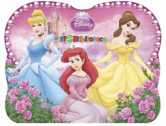 Mi pequeña biblioteca Princesas
