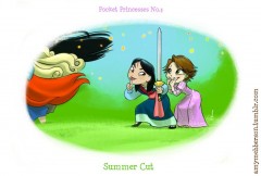 Pocket Princesses 3