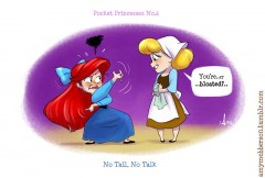 Pocket Princesses 6