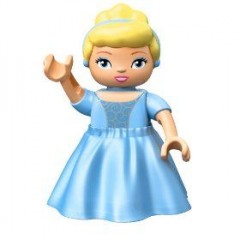 LEGO Duplo Cenicienta