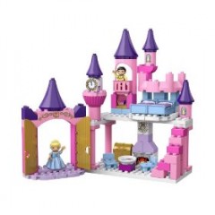 LEGO Duplo El palacio de Cenicienta