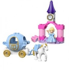 LEGO La Carroza de Cenicienta LEGO La Carroza de Cenicienta