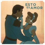 La Cenicienta San Valentin
