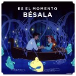 La Sirenita San Valentin