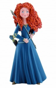 Merida Figura Bullyland