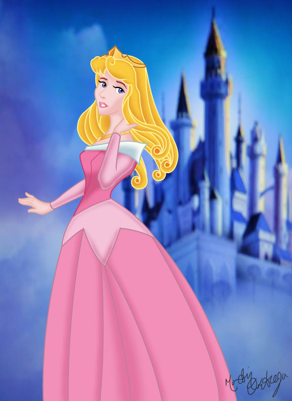 Imágenes: Aurora / La Bella Durmiente - Tus Princesas Disney