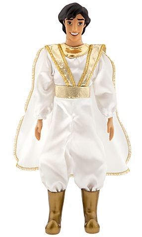 Trajes de príncipes de disney deals