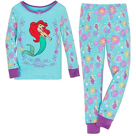 Pijamas princesas clearance