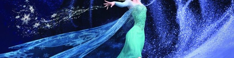 Elsa hace que las demás Princesas Disney sean más independientes