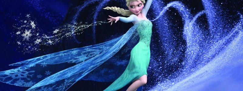 Elsa hace que las demás Princesas Disney sean más independientes