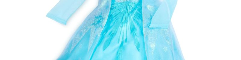 Disfraz Elsa – Disney Store