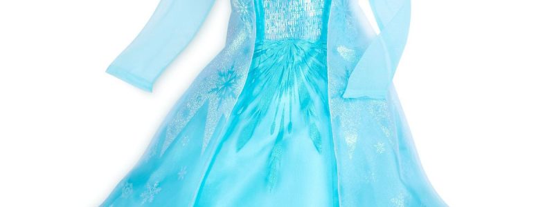 Disfraz Elsa – Disney Store