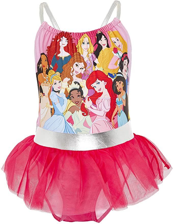 Ropa princesas top disney