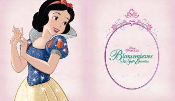 Historias de Princesas